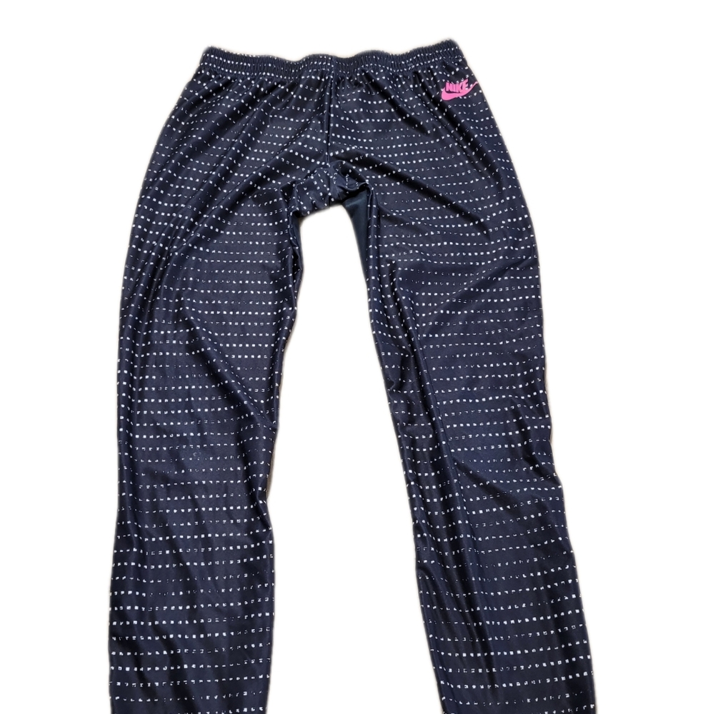 Nike Girls Athletic Leggings Size XL